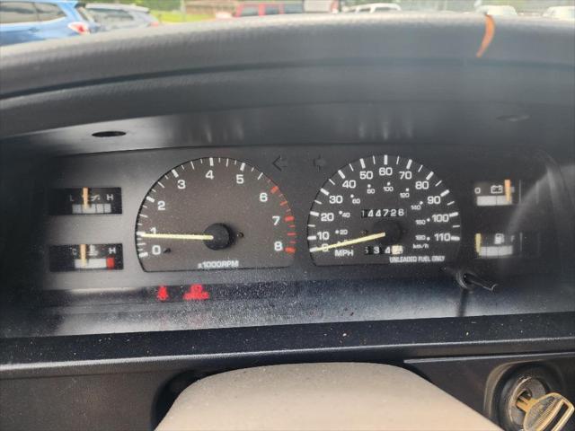 used 1993 Toyota 4Runner car, priced at $14,999