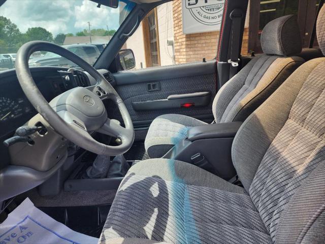 used 1993 Toyota 4Runner car, priced at $14,999