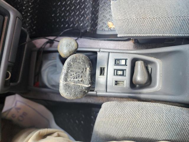 used 1993 Toyota 4Runner car, priced at $14,999