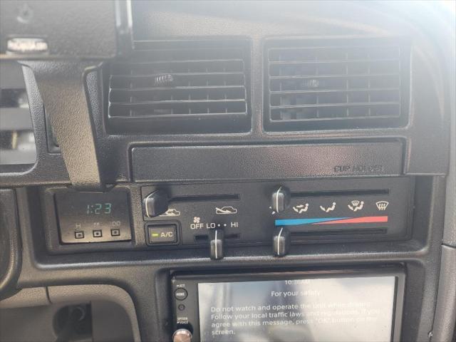 used 1993 Toyota 4Runner car, priced at $14,999