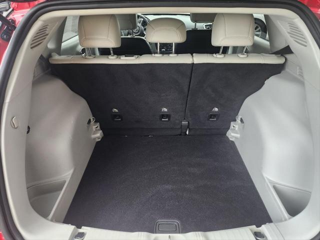 used 2019 Jeep Compass car, priced at $14,798