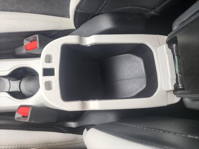 used 2019 Jeep Compass car, priced at $14,798