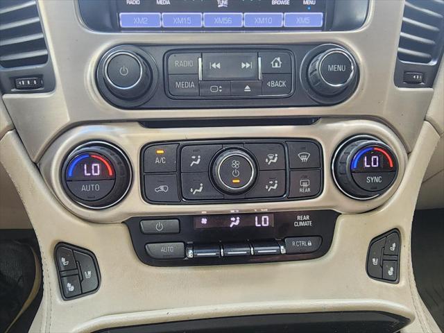 used 2018 GMC Yukon XL car, priced at $23,748