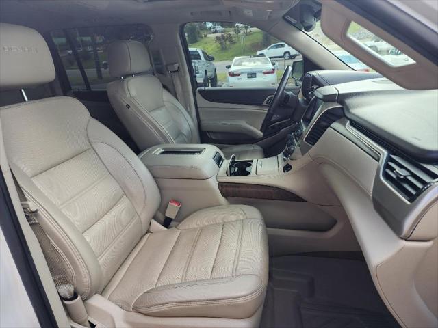 used 2018 GMC Yukon XL car, priced at $23,748