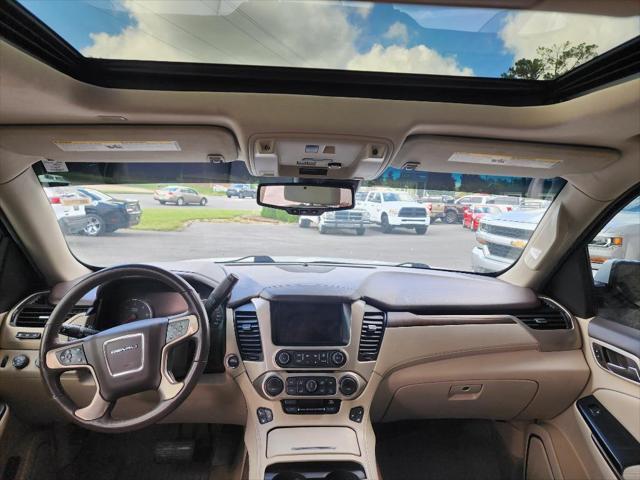 used 2018 GMC Yukon XL car, priced at $23,748