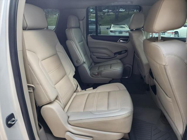 used 2018 GMC Yukon XL car, priced at $23,748