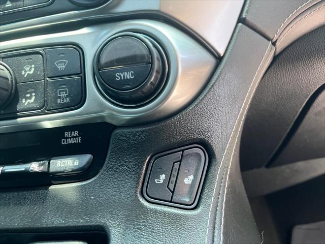 used 2016 Chevrolet Tahoe car, priced at $32,997