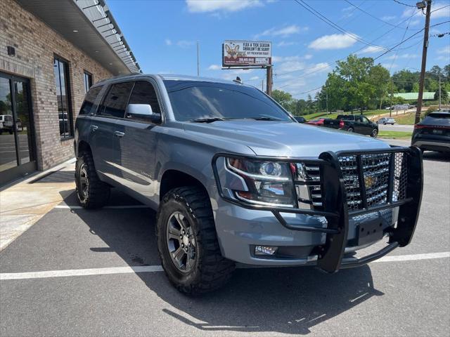 used 2016 Chevrolet Tahoe car, priced at $32,997