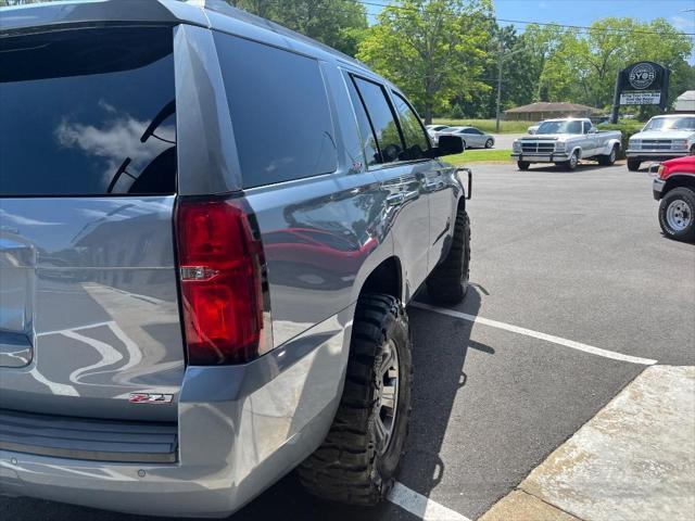 used 2016 Chevrolet Tahoe car, priced at $32,997