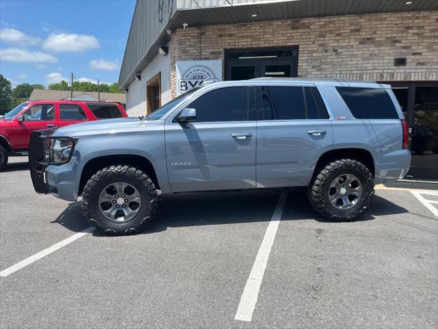 used 2016 Chevrolet Tahoe car, priced at $32,997