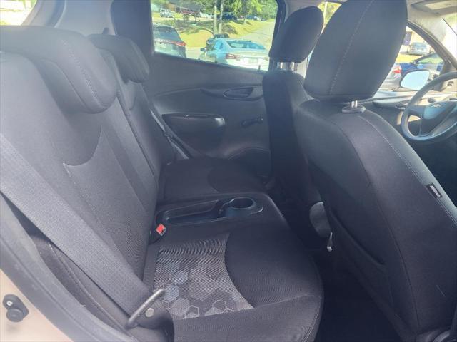 used 2018 Chevrolet Spark car, priced at $9,250