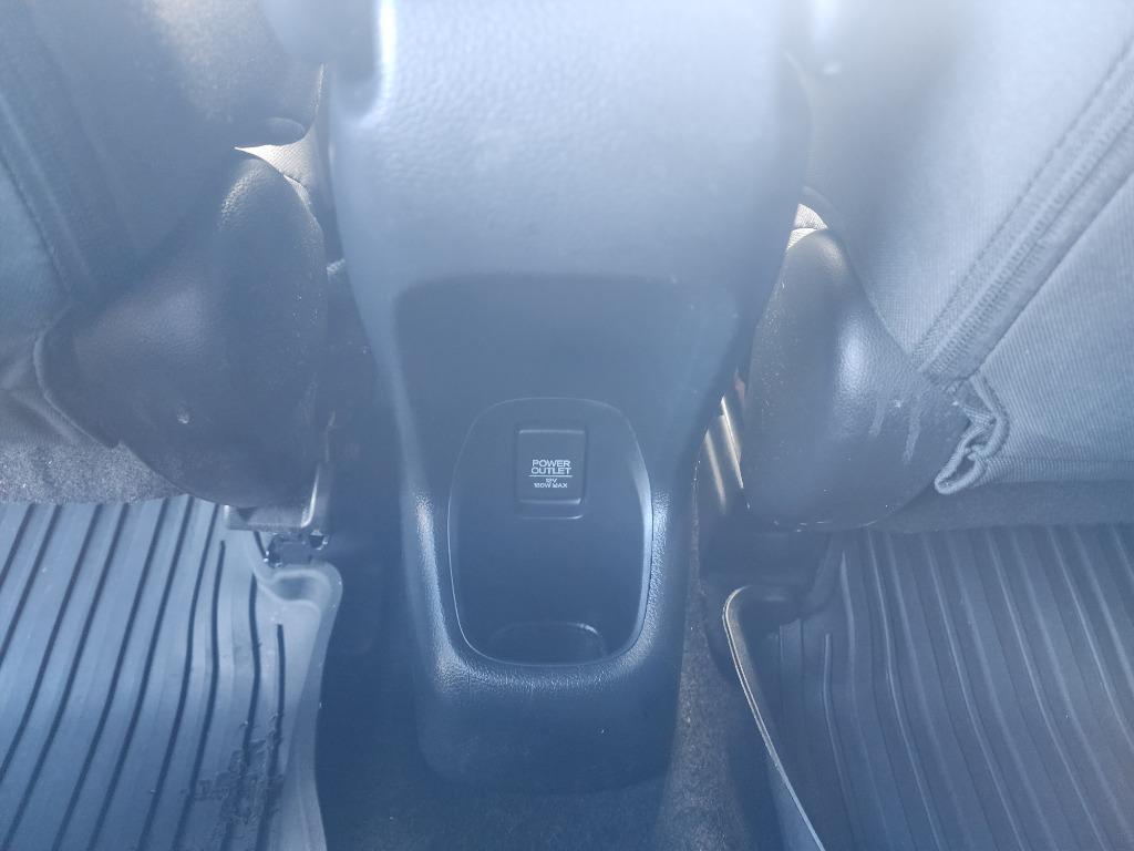 used 2021 Honda HR-V car, priced at $18,999