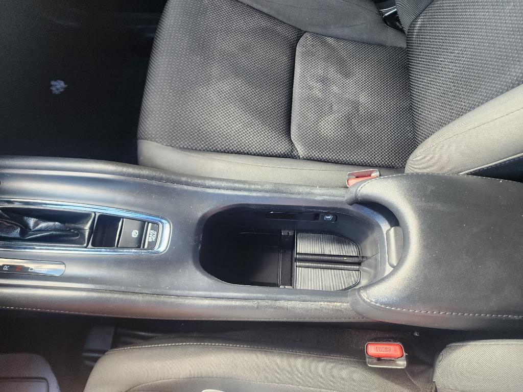 used 2021 Honda HR-V car, priced at $18,999