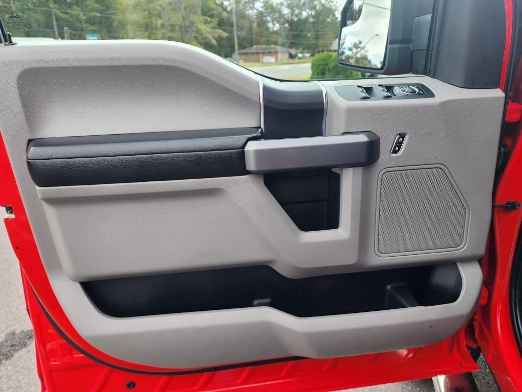 used 2015 Ford F-150 car, priced at $25,799