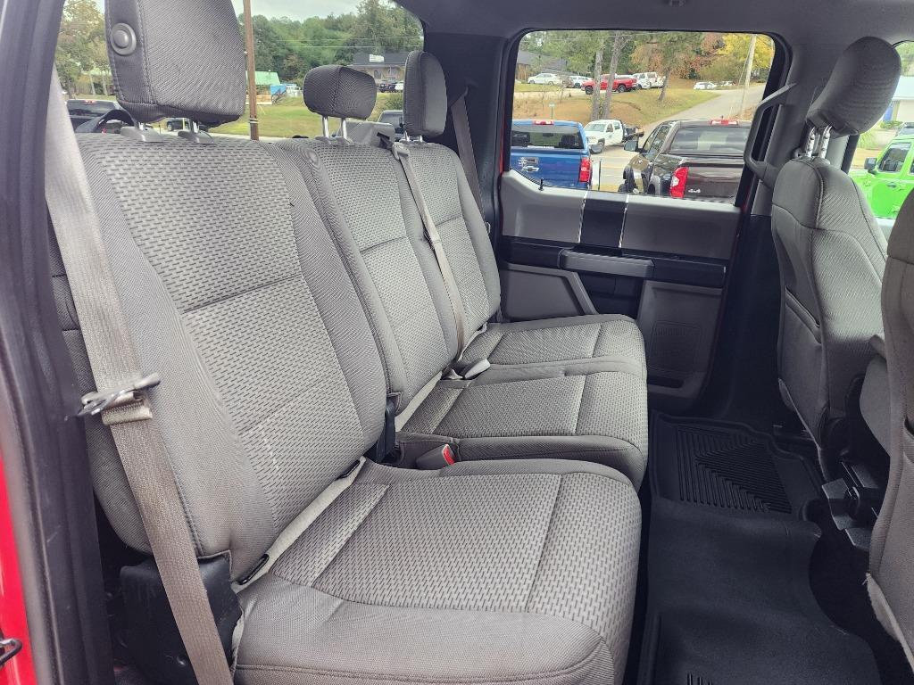 used 2015 Ford F-150 car, priced at $25,799