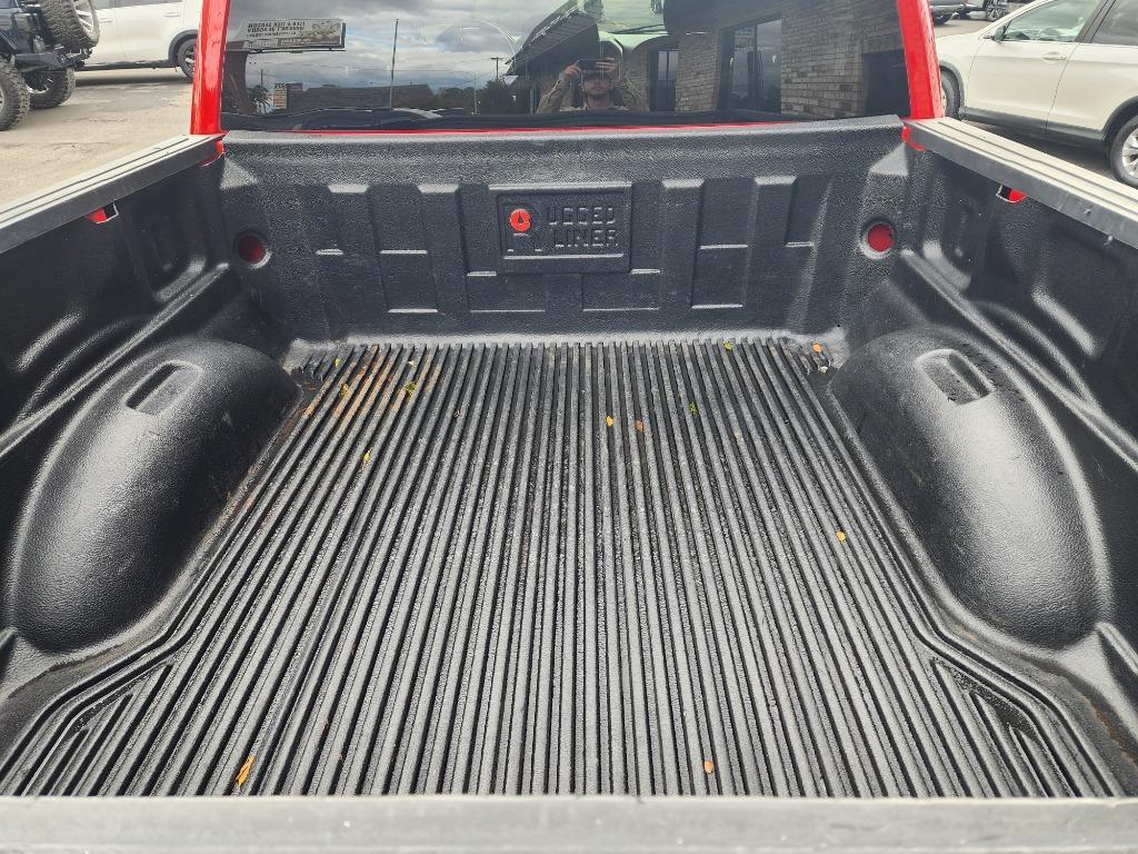 used 2015 Ford F-150 car, priced at $25,799