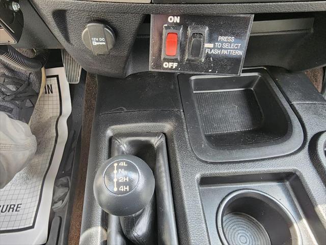 used 2016 Ram 2500 car