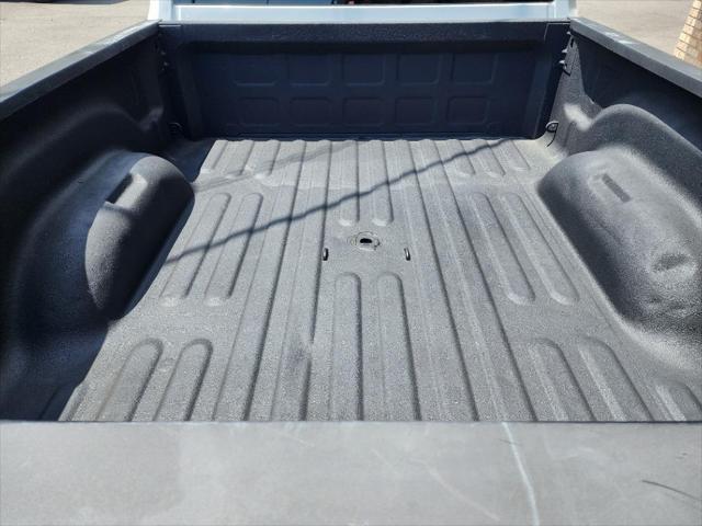 used 2016 Ram 2500 car