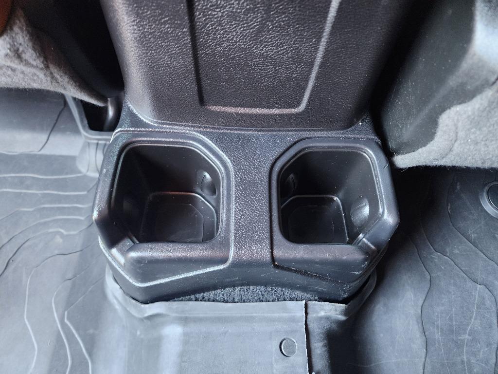 used 2021 Jeep Wrangler car, priced at $35,991