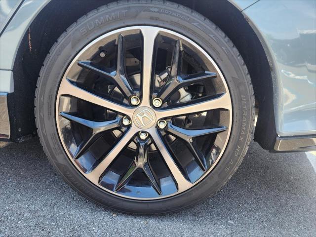 used 2020 Honda Civic car, priced at $20,499