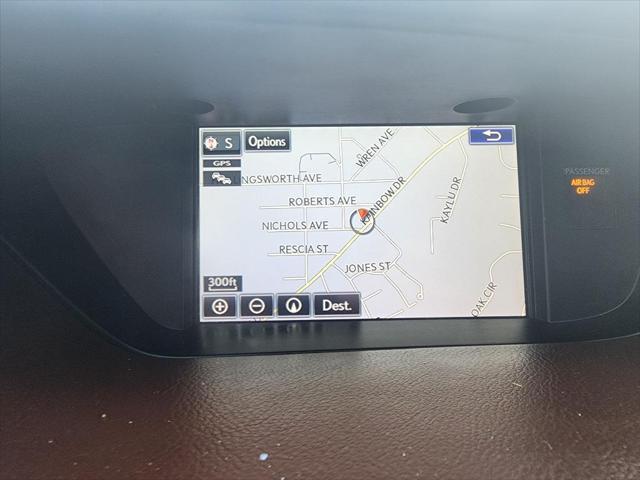 used 2016 Lexus ES 350 car, priced at $20,499