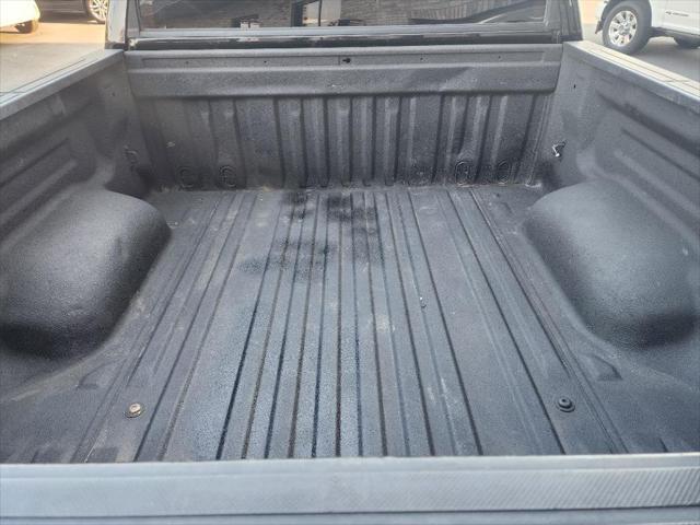 used 2019 Toyota Tundra car