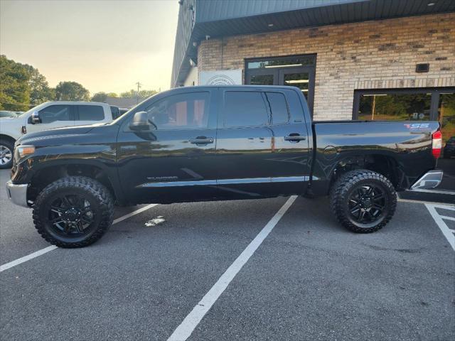 used 2019 Toyota Tundra car