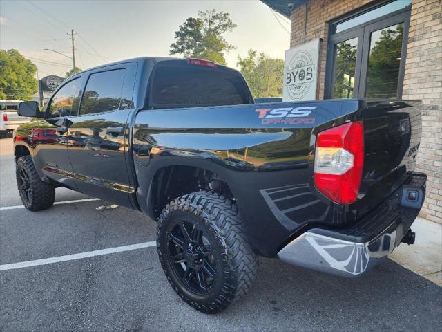 used 2019 Toyota Tundra car
