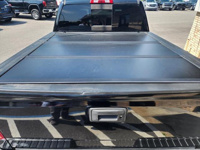 used 2018 Chevrolet Silverado 1500 car, priced at $29,267