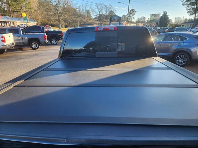 used 2018 Chevrolet Silverado 1500 car, priced at $29,999