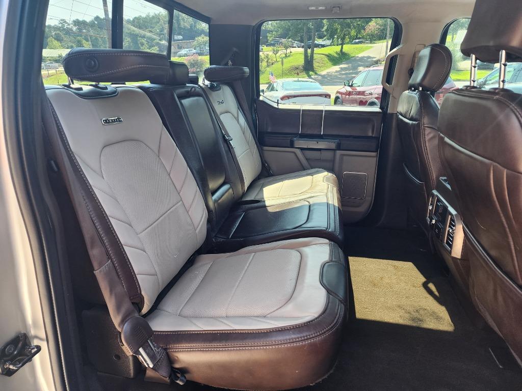 used 2019 Ford F-150 car, priced at $24,999