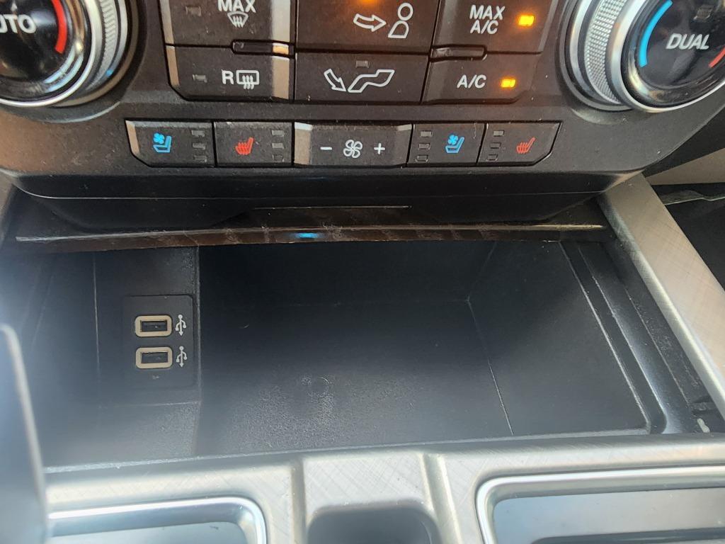 used 2019 Ford F-150 car, priced at $24,999