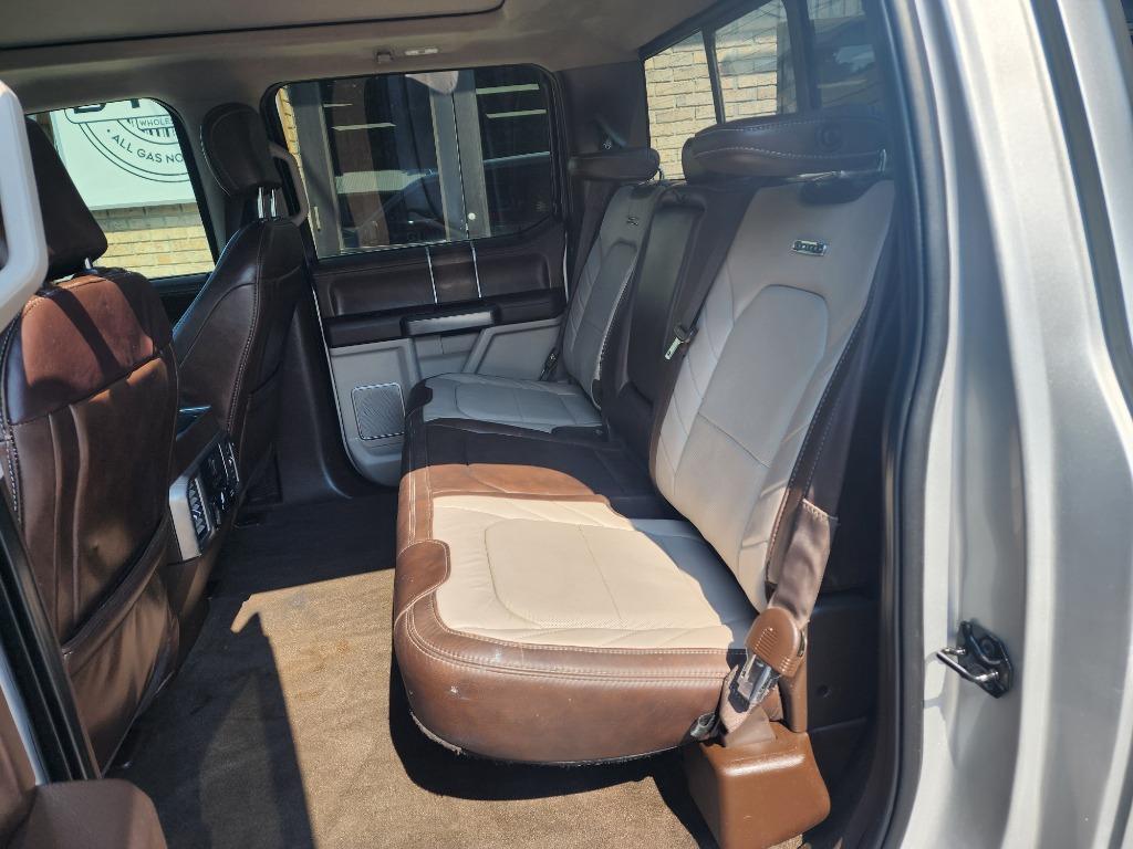 used 2019 Ford F-150 car, priced at $24,999