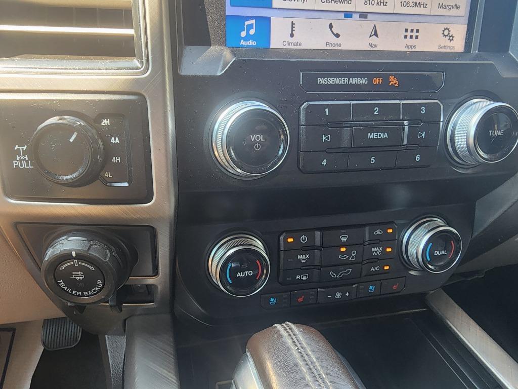 used 2019 Ford F-150 car, priced at $24,999