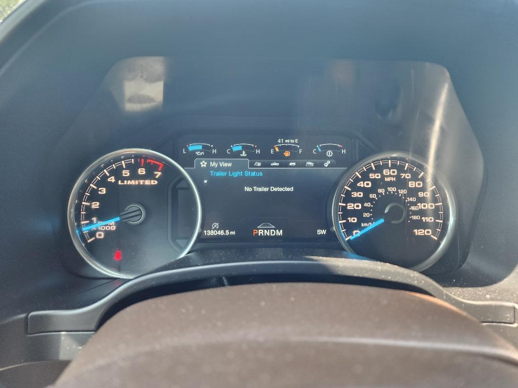 used 2019 Ford F-150 car, priced at $24,999