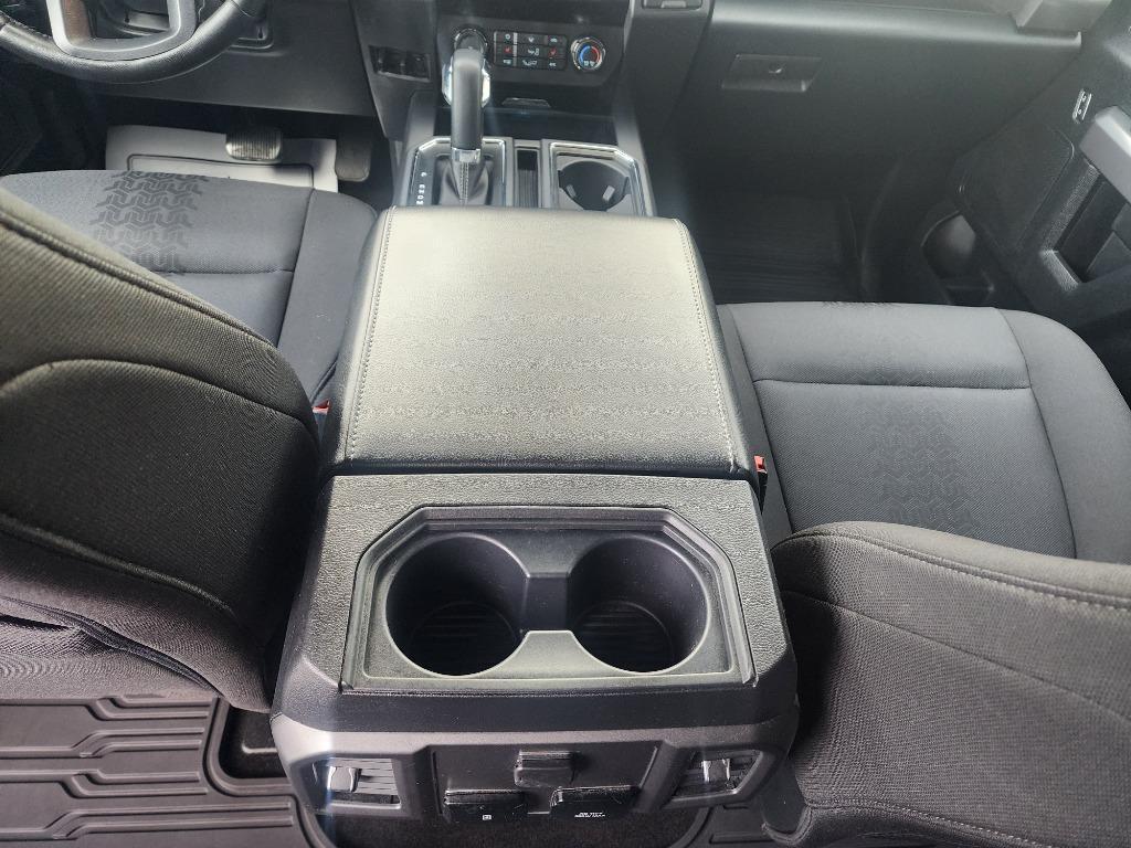 used 2020 Ford F-150 car, priced at $32,799