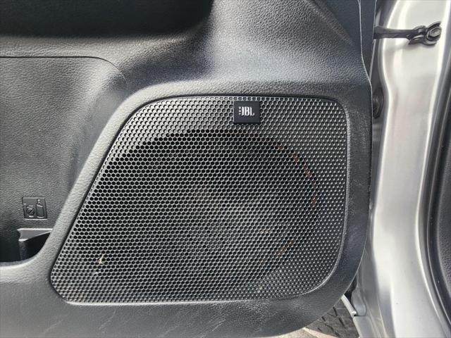 used 2017 Toyota Tacoma car, priced at $27,829