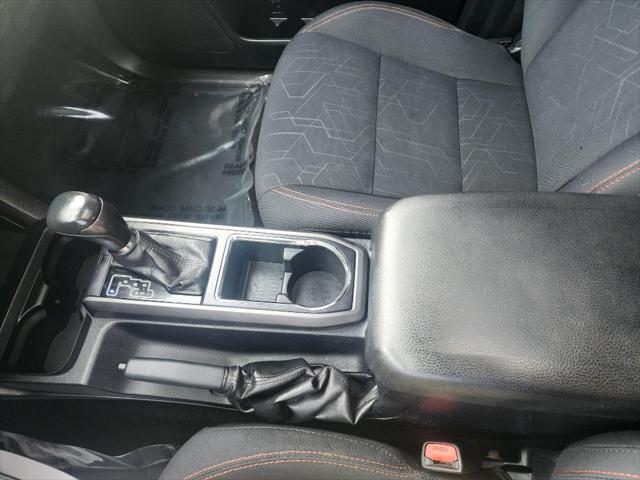 used 2017 Toyota Tacoma car, priced at $27,829