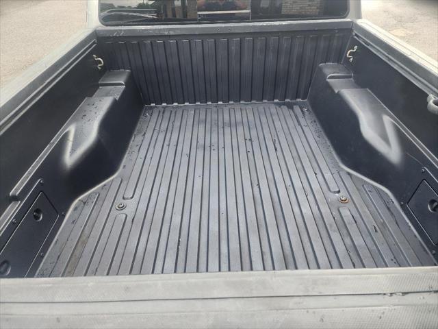 used 2017 Toyota Tacoma car, priced at $27,829
