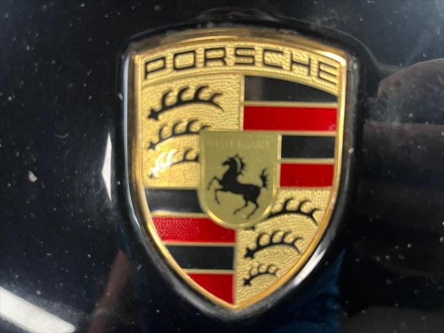 used 2020 Porsche 911 car, priced at $114,999