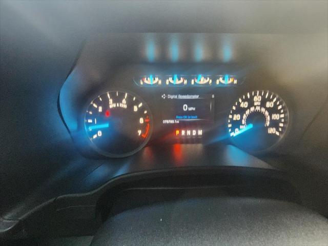 used 2019 Ford F-150 car, priced at $31,259