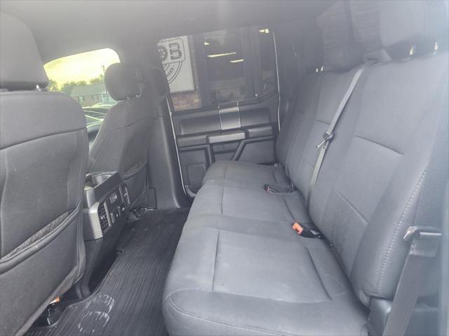 used 2019 Ford F-150 car, priced at $31,259