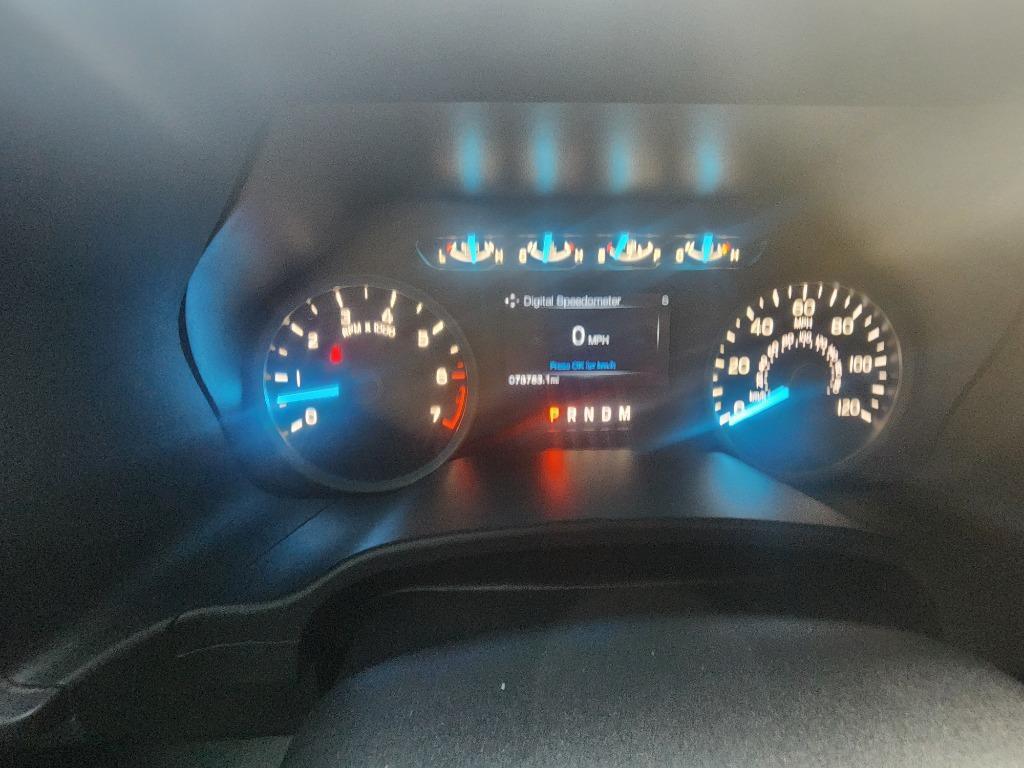 used 2019 Ford F-150 car, priced at $29,128