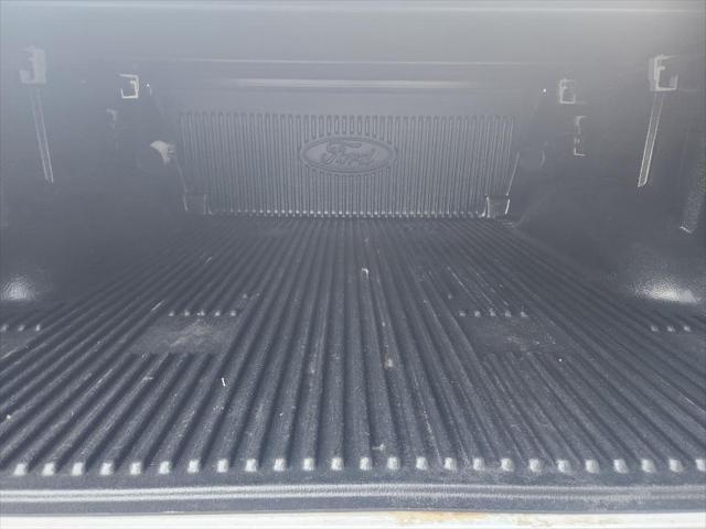 used 2019 Ford F-150 car, priced at $31,259