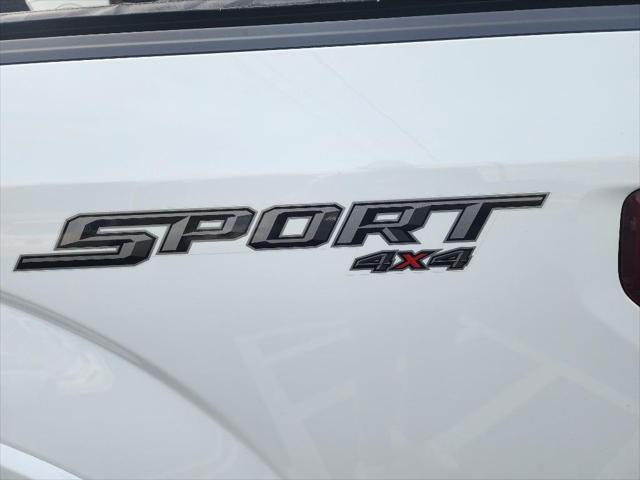used 2019 Ford F-150 car, priced at $31,259