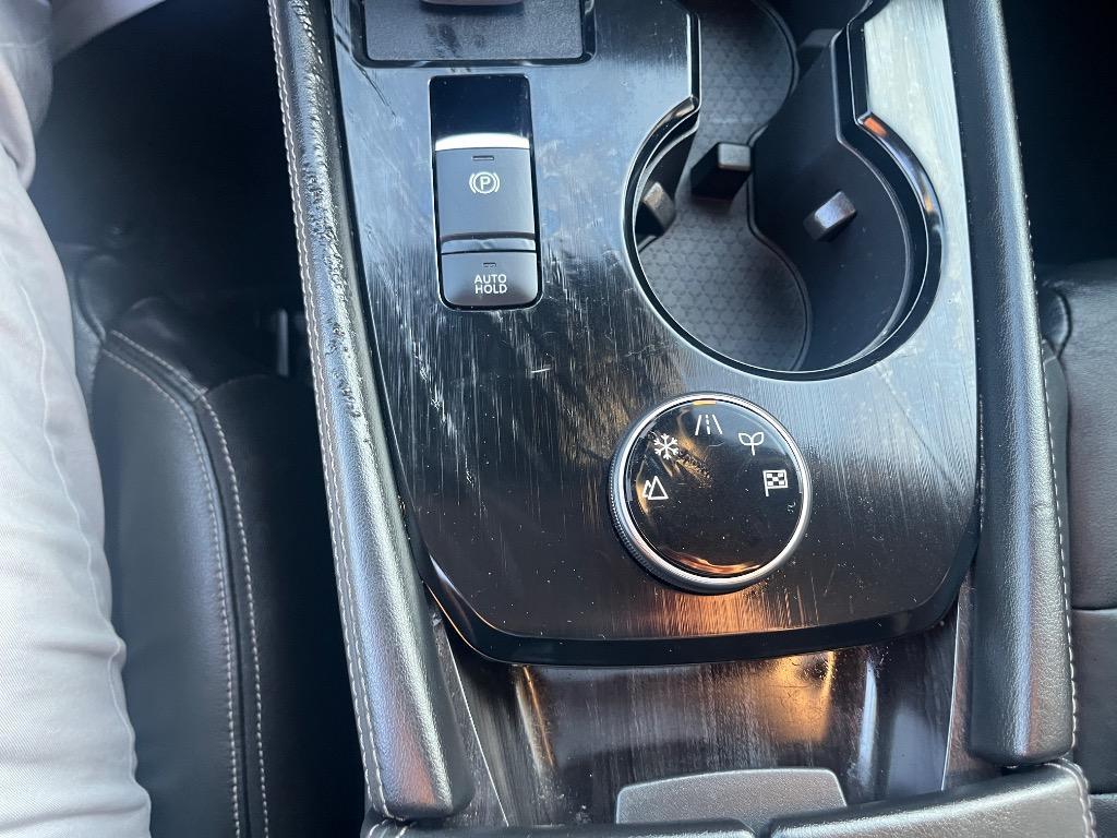 used 2021 Nissan Rogue car, priced at $17,999