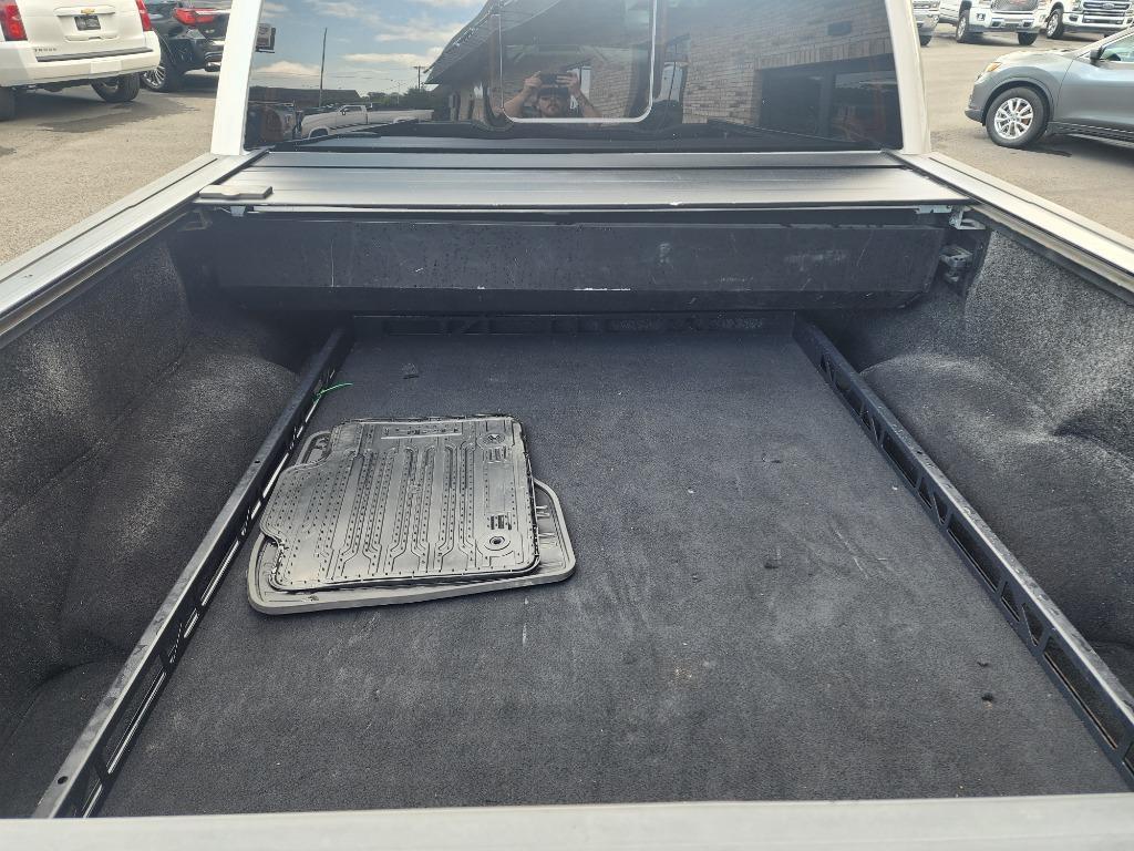 used 2019 Ford F-150 car, priced at $38,779