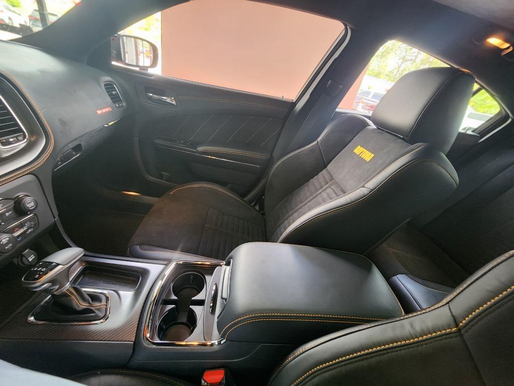 used 2023 Dodge Charger car, priced at $138,478
