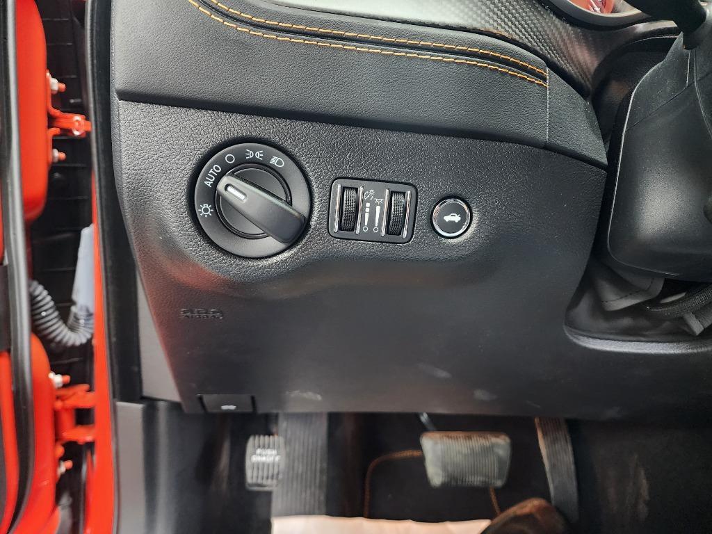 used 2023 Dodge Charger car, priced at $138,478