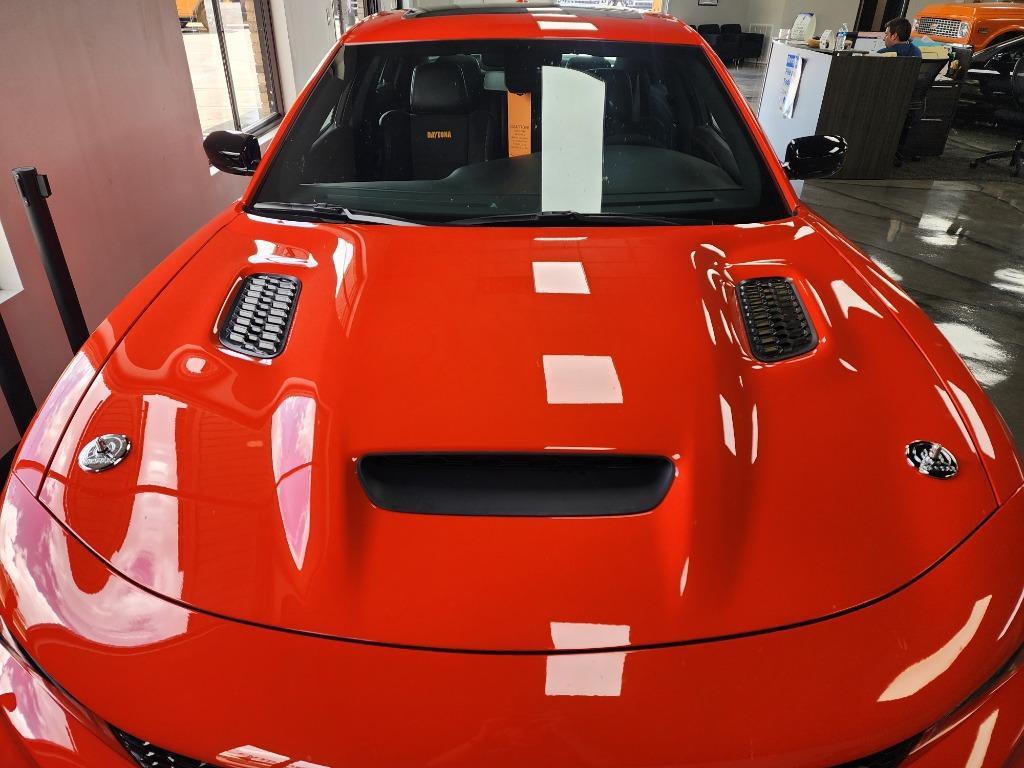 used 2023 Dodge Charger car, priced at $138,478